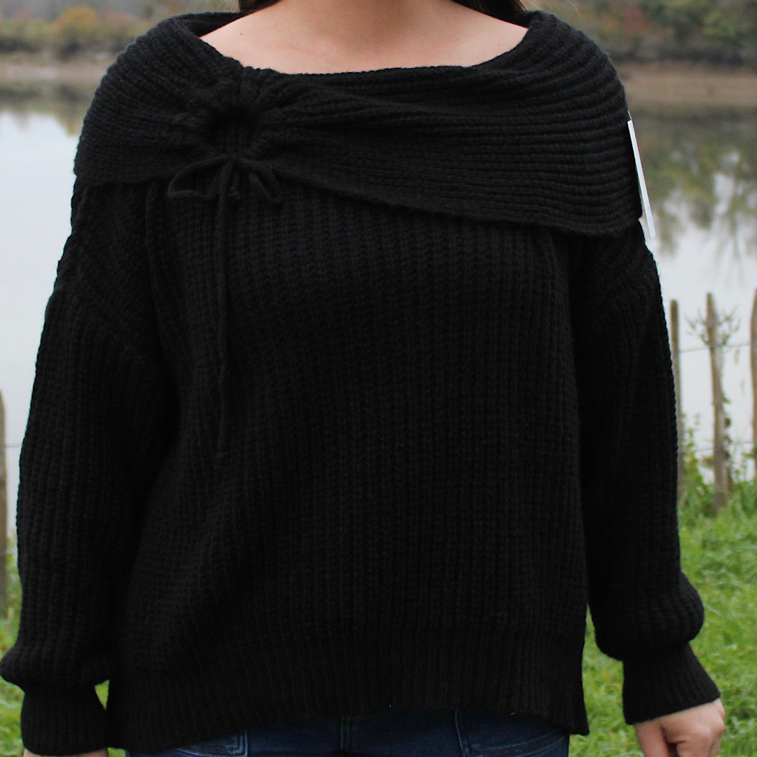 Pull