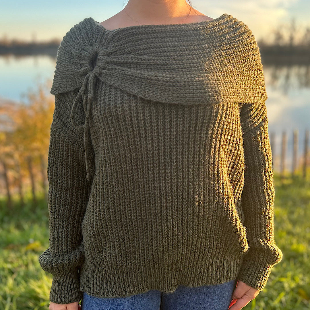 Pull