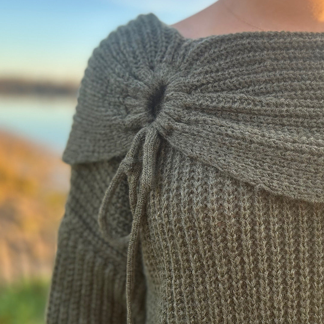 Pull